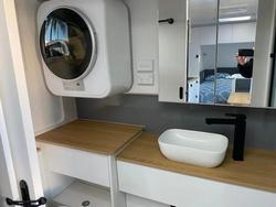 2025 New Age Caravans 2025 New Age Caravans Manta Ray Expedition