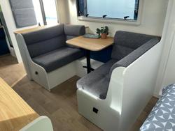 2025 New Age Caravans Manta Ray Expedition