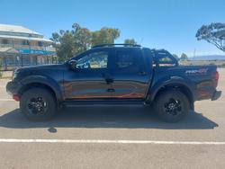 2025 Nissan
                Navara PRO-4X Warrior