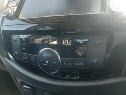 2025 Nissan
                Navara PRO-4X Warrior