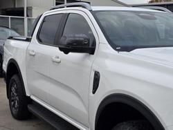 2025 Ford
                Ranger Wildtrak