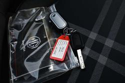 2022 MG
                MG3 Core