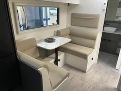 2025 New Age Caravans 2025 New Age Caravans Manta Ray Embark