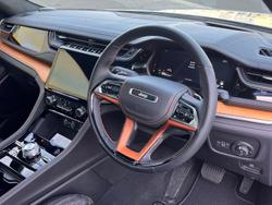 2022 Jeep
Grand Cherokee L Summit Reserve