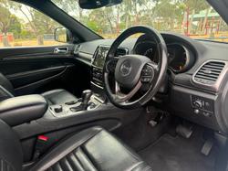 2021 Jeep
                Grand Cherokee S-Limited