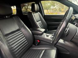 2021 Jeep
                Grand Cherokee S-Limited
