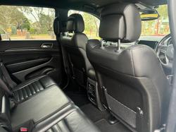 2021 Jeep
                Grand Cherokee S-Limited