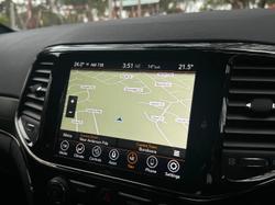 2021 Jeep
                Grand Cherokee S-Limited