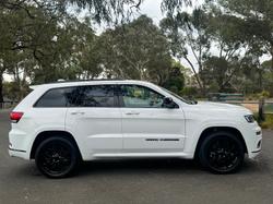 2021 Jeep
                Grand Cherokee S-Limited