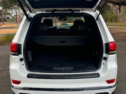 2021 Jeep
Grand Cherokee S-Limited