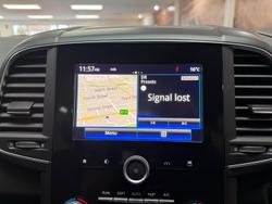 2017 Renault Koleos Zen HZG Solid White