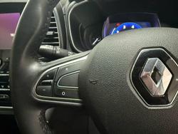 2017 Renault Koleos Zen HZG Solid White