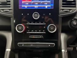 2017 Renault Koleos Zen HZG Solid White