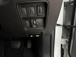 2017 Renault Koleos Zen HZG Solid White