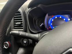 2017 Renault Koleos Zen HZG Solid White