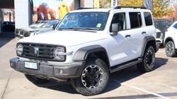 2025 GWM Tank 300 Ultra