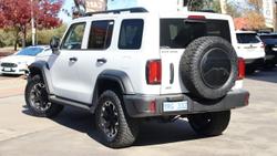 2025 GWM Tank 300 Ultra