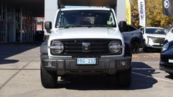 2025 GWM Tank 300 Ultra