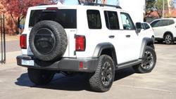 2025 GWM Tank 300 Ultra