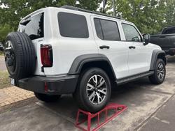 2025 GWM Tank 300 Ultra