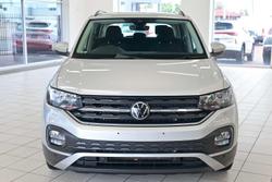 2023 Volkswagen
                T-Cross 85TSI Life
