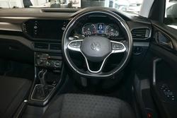 2023 Volkswagen
                T-Cross 85TSI Life