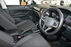 2023 Volkswagen
                T-Cross 85TSI Life