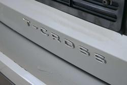 2023 Volkswagen
                T-Cross 85TSI Life