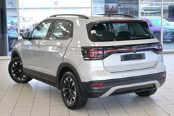 2023 Volkswagen
                T-Cross 85TSI Life