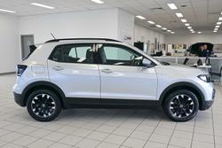 2023 Volkswagen
                T-Cross 85TSI Life