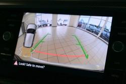 2023 Volkswagen
                T-Cross 85TSI Life