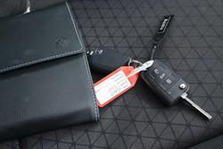 2023 Volkswagen
                T-Cross 85TSI Life