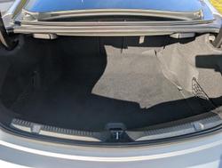 2017 Mercedes-Benz E-Class E220 d C238 Iridium Silver