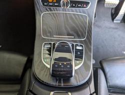 2017 Mercedes-Benz E-Class E220 d C238 Iridium Silver