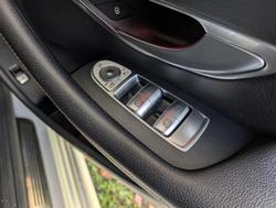 2017 Mercedes-Benz E-Class E220 d C238 Iridium Silver