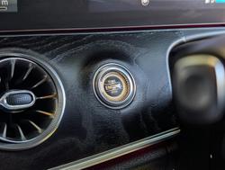 2017 Mercedes-Benz E-Class E220 d C238 Iridium Silver