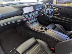 2017 Mercedes-Benz E-Class E220 d C238 Iridium Silver