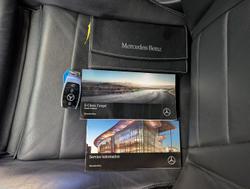 2017 Mercedes-Benz E-Class E220 d C238 Iridium Silver