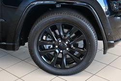 2019 Jeep Grand Cherokee Night Eagle