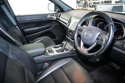 2019 Jeep Grand Cherokee Night Eagle