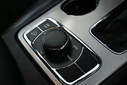 2019 Jeep Grand Cherokee Night Eagle