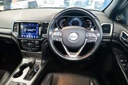 2019 Jeep Grand Cherokee Night Eagle