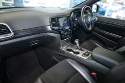 2019 Jeep Grand Cherokee Night Eagle