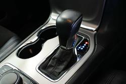 2019 Jeep Grand Cherokee Night Eagle