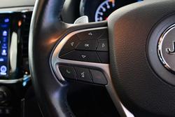 2019 Jeep Grand Cherokee Night Eagle