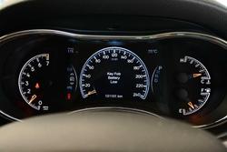 2019 Jeep Grand Cherokee Night Eagle