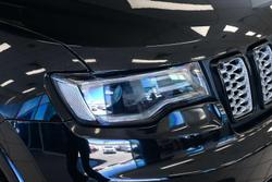 2019 Jeep Grand Cherokee Night Eagle