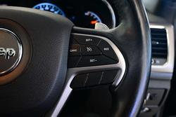 2019 Jeep Grand Cherokee Night Eagle