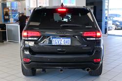 2019 Jeep Grand Cherokee Night Eagle