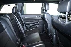 2019 Jeep Grand Cherokee Night Eagle